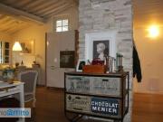 Bilocale arredato Centro storico