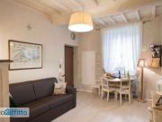 Bilocale arredato Centro storico