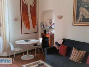 Bilocale arredato Centro storico