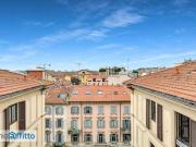 Bilocale arredato Centro storico, brera