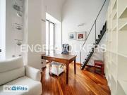 Bilocale arredato Centro storico, brera