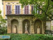 Bilocale arredato Centro storico, brera