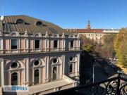 Bilocale arredato Centro storico, brera
