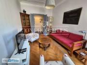 Bilocale arredato Centro storico, brera