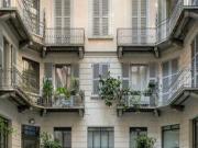 Bilocale arredato Centro storico, brera