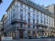 Bilocale arredato Centro storico, brera