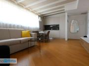 Bilocale arredato Centro storico, brera