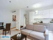 Bilocale arredato Centro storico, brera