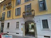 Bilocale arredato Centro storico, brera