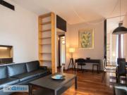 Bilocale arredato Centro storico, brera