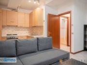 Bilocale arredato Centro storico, brera