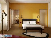 Bilocale arredato Centro storico, brera