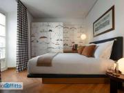 Bilocale arredato Centro storico, brera