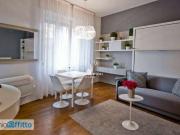 Bilocale arredato Centro storico, brera