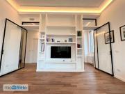 Bilocale arredato Centro storico, brera