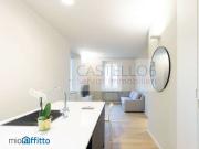 Bilocale arredato Centro storico, brera
