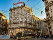 Bilocale arredato Centro storico, brera