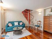 Bilocale arredato Centro storico, brera