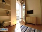 Bilocale arredato Centro storico, brera