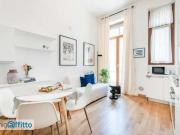 Bilocale arredato Centro storico, brera
