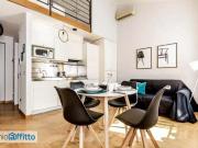 Bilocale arredato Centro storico, brera