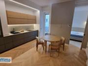 Bilocale arredato Centro storico, brera