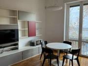 Bilocale arredato Centro storico, brera