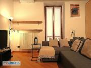 Bilocale arredato Centro storico, brera