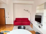 Bilocale arredato Centro storico, brera