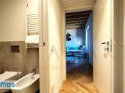 Bilocale arredato Centro storico, brera