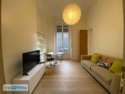 Bilocale arredato Centro storico, brera