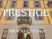 Bilocale arredato Centro storico, brera