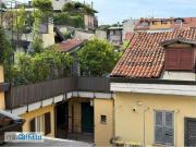 Bilocale arredato Centro storico, brera