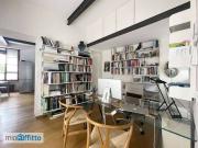 Bilocale arredato Centro storico, brera
