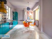 Bilocale arredato Centro storico, brera