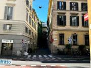 Bilocale arredato Centro storico, brera