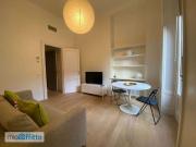 Bilocale arredato Centro storico, brera