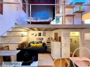 Bilocale arredato Centro storico, brera