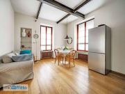 Bilocale arredato Centro storico, brera