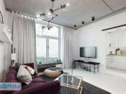 Bilocale arredato Centro storico, brera