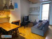 Bilocale arredato Centro storico, brera