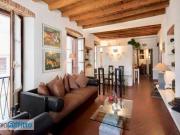 Bilocale arredato Centro storico, brera