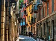 Bilocale arredato Centro storico, brera