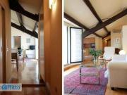 Bilocale arredato Centro storico, brera Bilocale arredato Centro storico, brera