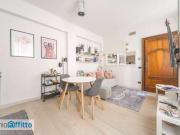 Bilocale arredato Centro storico, brera