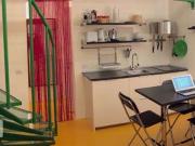 Bilocale arredato Centro storico, brera