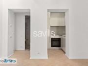 Bilocale arredato Centro storico, brera