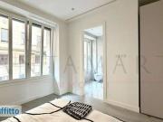 Bilocale arredato Centro storico, brera