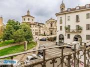 Bilocale arredato Centro storico, brera