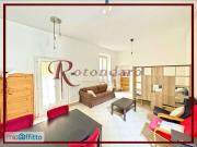 Bilocale arredato Centro storico, brera